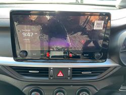 2024 Kia
                Cerato Sport