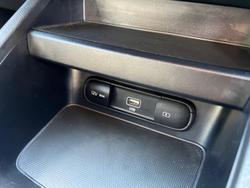 2024 Kia Cerato Sport