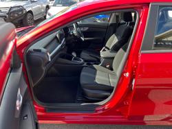 2024 Kia
                Cerato Sport