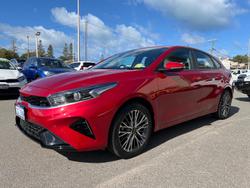 2024 Kia Cerato Sport