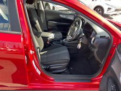 2024 Kia
                Cerato Sport