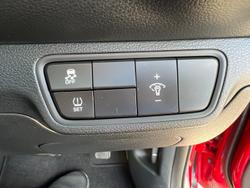 2024 Kia
                Cerato Sport