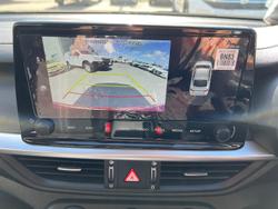 2024 Kia Cerato Sport