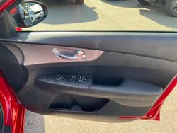 2024 Kia
                Cerato Sport