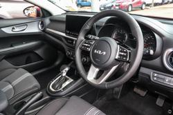 2024 Kia
Cerato Sport