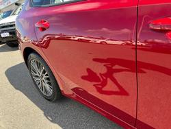 2024 Kia
                Cerato Sport
