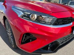 2024 Kia
                Cerato Sport
