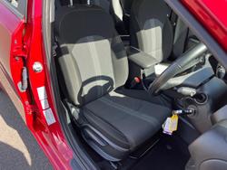 2024 Kia
                Cerato Sport