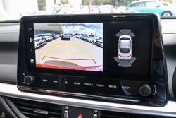 2024 Kia
Cerato Sport