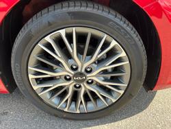 2024 Kia Cerato Sport