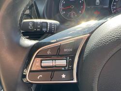 2024 Kia
                Cerato Sport