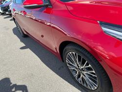 2024 Kia Cerato Sport