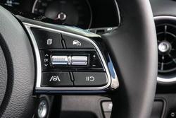 2024 Kia
Cerato Sport