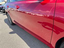 2024 Kia
                Cerato Sport