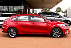 2024 Kia
Cerato Sport