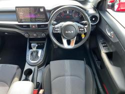 2024 Kia Cerato Sport