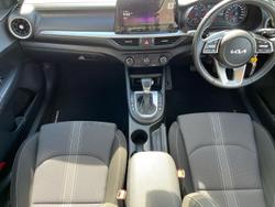 2024 Kia Cerato Sport