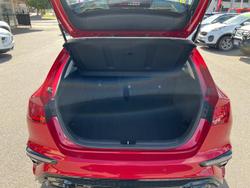 2024 Kia Cerato Sport