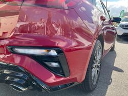 2024 Kia Cerato Sport