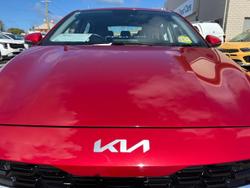 2024 Kia Cerato Sport