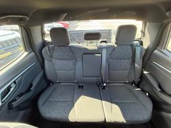 2025 Isuzu D-MAX LS-U