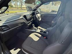 2025 Isuzu D-MAX LS-U