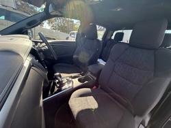 2025 Isuzu D-MAX LS-U