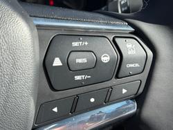 2025 Isuzu D-MAX LS-U