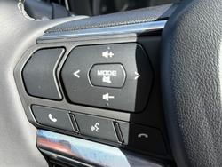 2025 Isuzu D-MAX LS-U
