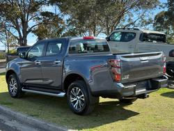 2025 Isuzu D-MAX LS-U
