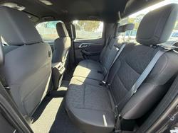 2025 Isuzu D-MAX LS-U