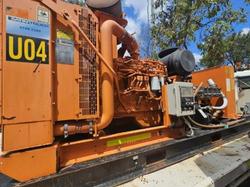 0 NLB 225/235 PUMP ORANGE