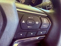 2024 Isuzu
MU-X LS-T