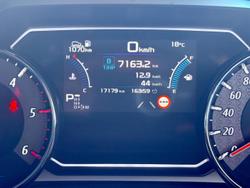 2024 Isuzu
MU-X LS-T
