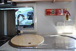 2023 Golf Savannah Maxxi