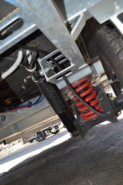 2023 Golf Savannah Maxxi