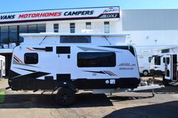 2023 Golf Savannah Maxxi