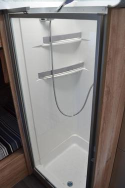 2023 Golf Savannah Maxxi