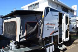 2023 Golf Savannah Maxxi