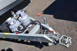 2023 Golf Savannah Maxxi