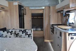 2023 Golf Savannah Maxxi