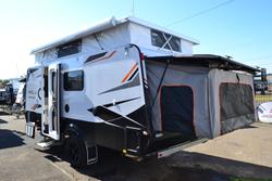 2023 Golf Savannah Maxxi