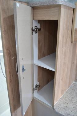 2023 Golf Savannah Maxxi