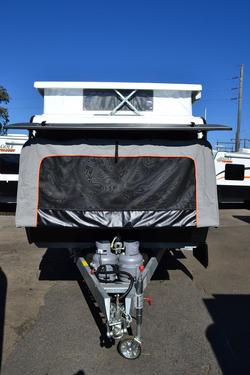 2023 Golf Savannah Maxxi