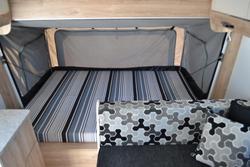 2023 Golf Savannah Maxxi