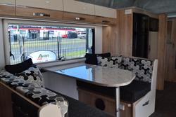 2023 Golf Savannah Maxxi