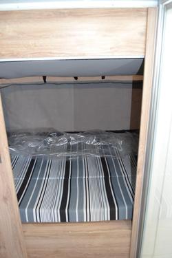 2023 Golf Savannah Maxxi