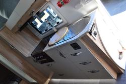 2023 Golf Savannah Maxxi