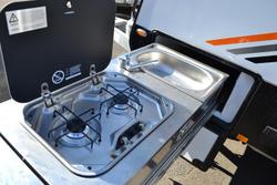 2023 Golf Savannah Maxxi