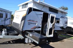 2023 Golf Savannah Maxxi